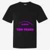 Heavyweight Ring Spun Tee Thumbnail