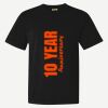 Heavyweight Ring Spun Tee Thumbnail
