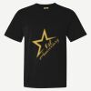 Heavyweight Ring Spun Tee Thumbnail