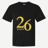 Heavyweight Ring Spun Tee Thumbnail