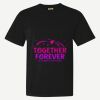 Heavyweight Ring Spun Tee Thumbnail