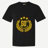 Heavyweight Ring Spun Tee Thumbnail