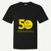 Heavyweight Ring Spun Tee Thumbnail