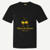 Heavyweight Ring Spun Tee Thumbnail