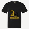 Heavyweight Ring Spun Tee Thumbnail