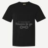 Heavyweight Ring Spun Tee Thumbnail