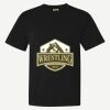 Heavyweight Ring Spun Tee Thumbnail