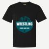 Heavyweight Ring Spun Tee Thumbnail