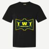 Heavyweight Ring Spun Tee Thumbnail