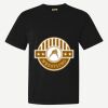 Heavyweight Ring Spun Tee Thumbnail