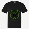 Heavyweight Ring Spun Tee Thumbnail