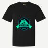 Heavyweight Ring Spun Tee Thumbnail