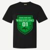 Heavyweight Ring Spun Tee Thumbnail