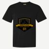Heavyweight Ring Spun Tee Thumbnail