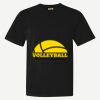 Heavyweight Ring Spun Tee Thumbnail