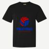 Heavyweight Ring Spun Tee Thumbnail