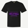 Heavyweight Ring Spun Tee Thumbnail