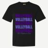 Heavyweight Ring Spun Tee Thumbnail