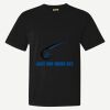 Heavyweight Ring Spun Tee Thumbnail