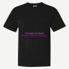 Heavyweight Ring Spun Tee Thumbnail
