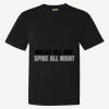 Heavyweight Ring Spun Tee Thumbnail