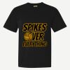 Heavyweight Ring Spun Tee Thumbnail