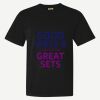 Heavyweight Ring Spun Tee Thumbnail