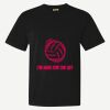 Heavyweight Ring Spun Tee Thumbnail