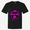 Heavyweight Ring Spun Tee Thumbnail