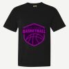 Heavyweight Ring Spun Tee Thumbnail