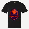 Heavyweight Ring Spun Tee Thumbnail