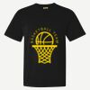 Heavyweight Ring Spun Tee Thumbnail
