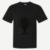 Heavyweight Ring Spun Tee Thumbnail