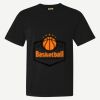 Heavyweight Ring Spun Tee Thumbnail
