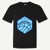 Heavyweight Ring Spun Tee Thumbnail