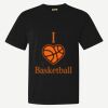 Heavyweight Ring Spun Tee Thumbnail