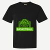 Heavyweight Ring Spun Tee Thumbnail