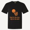 Heavyweight Ring Spun Tee Thumbnail