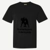 Heavyweight Ring Spun Tee Thumbnail