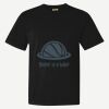 Heavyweight Ring Spun Tee Thumbnail