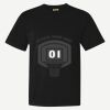Heavyweight Ring Spun Tee Thumbnail