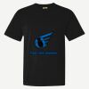 Heavyweight Ring Spun Tee Thumbnail