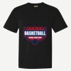 Heavyweight Ring Spun Tee Thumbnail