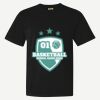 Heavyweight Ring Spun Tee Thumbnail