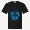 Heavyweight Ring Spun Tee Thumbnail