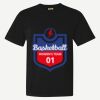 Heavyweight Ring Spun Tee Thumbnail