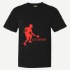 Heavyweight Ring Spun Tee Thumbnail