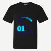 Heavyweight Ring Spun Tee Thumbnail