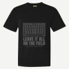 Heavyweight Ring Spun Tee Thumbnail