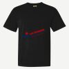 Heavyweight Ring Spun Tee Thumbnail